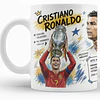 10 Plantillas de Diseño Tazas Leyendas Mundiales Archivos PNG