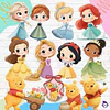 Etiquetas Escolares para Imprimir | Kit Digital PNG con +60 Diseños Personalizados