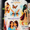 Disenõs Tazas Me dices no temas, Me dices se fuerte, Se valiente, Yo jamás te dejare Jesus Musicales Sublimación Png