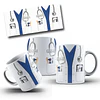 Diseños Tazas Plantilla 3d Médico, Regalo para Doctor, Enfermero Sublimacion Png