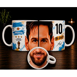 9 Plantillas de Diseño Tazas Jugadores Boca Archivos PNG
