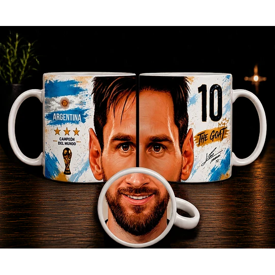 9 Plantillas de Diseño Tazas Jugadores Boca Archivos PNG