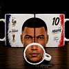 9 Plantillas de Diseño Tazas Jugadores Boca Archivos PNG