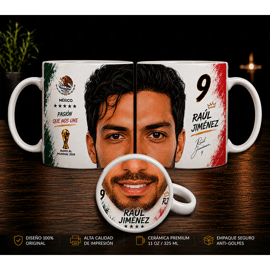 9 Plantillas de Diseño Tazas Jugadores Boca Archivos PNG
