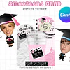 Archivo Graduation Tumbler Template Archivo en Canva