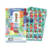 Set de Actualización Mundial 2026 PDF | 120 Figuritas para Imprimir