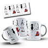 Diseños Tazas Plantilla Medico Sublimacion Png 