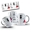 Diseños Tazas Plantilla Medico Sublimacion Png 