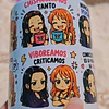 Diseños Tazas Plantilla No se como pasó que en dos meses de la nada Amizade Sublimacion Png 