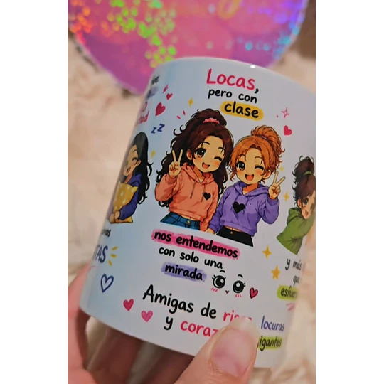 Diseños Tazas Plantilla Se nos fue el sueño pero no la amistad y seguimos juntas Las Mejores Amigas Sublimacion Png 