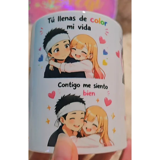 Diseños Tazas Plantilla Tu eres un pincel  Sublimacion Png 