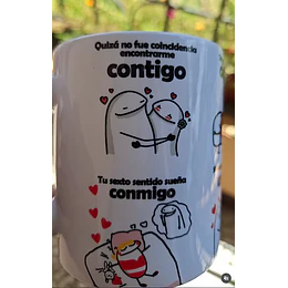 Diseños Tazas Plantilla Colgando en tus manos con Marta Sánchez Sublimacion Png