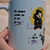 Diseños Tazas Plantilla No siempre puedes ser un ser de luz Sublimacion Png