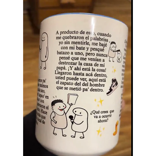 Diseños Tazas Plantillas Lanza Millones Chileno Humor Meme Sublimacion Png