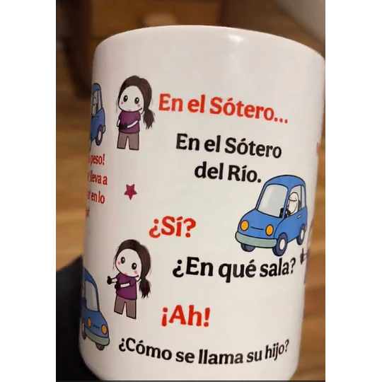 Diseños Tazas Plantillas El 