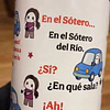 Diseños Tazas Plantillas El 