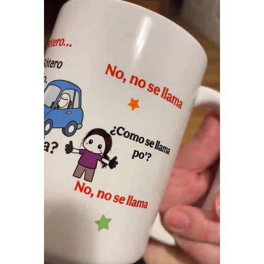 Diseños Tazas Plantillas El 