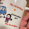 Diseños Tazas Plantillas El 