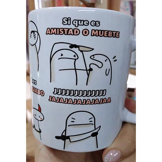 Diseños Tazas Plantillas No me importa perder amistades a ti no te puedo perder sabes demasiado si que es amistad Mejor Amiga Sublimacion Png