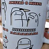 Diseños Tazas Plantillas No me importa perder amistades a ti no te puedo perder sabes demasiado si que es amistad Mejor Amiga Sublimacion Png