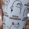 Diseños Tazas Plantillas No me importa perder amistades a ti no te puedo perder sabes demasiado si que es amistad Mejor Amiga Sublimacion Png