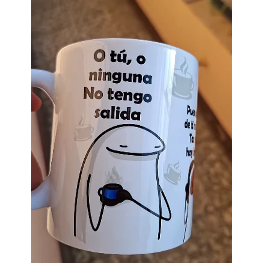 Diseños Tazas Plantillas O tu o ninguna - Luis Miguel Canción Sublimacion Png