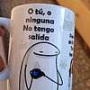 Diseños Tazas Plantillas O tu o ninguna - Luis Miguel Canción Sublimacion Png