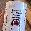 Diseños Tazas Plantillas O tu o ninguna - Luis Miguel Canción Sublimacion Png