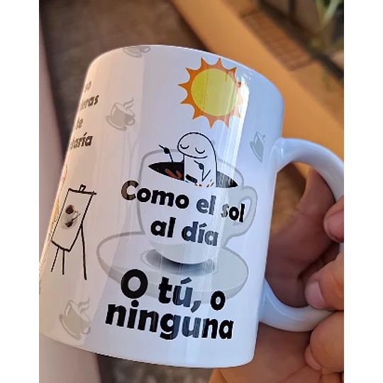 Diseños Tazas Plantillas O tu o ninguna - Luis Miguel Canción Sublimacion Png
