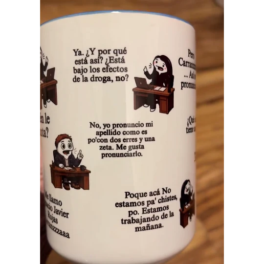 Diseños Tazas Plantillas Flork Deformitos Meme Caranzza chile Sublimacion Png