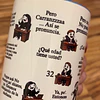 Diseños Tazas Plantillas Flork Deformitos Meme Caranzza chile Sublimacion Png