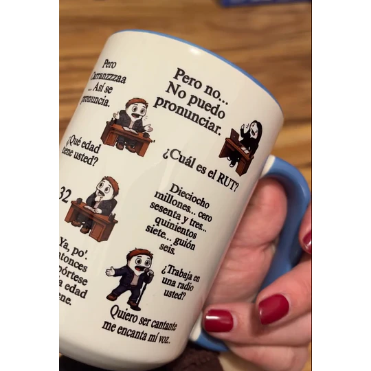 Diseños Tazas Plantillas Flork Deformitos Meme Caranzza chile Sublimacion Png
