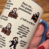 Diseños Tazas Plantillas Flork Deformitos Meme Caranzza chile Sublimacion Png
