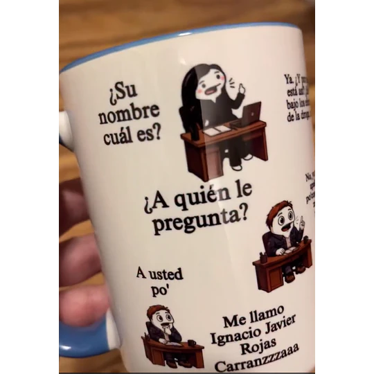 Diseños Tazas Plantillas Flork Deformitos Meme Caranzza chile Sublimacion Png