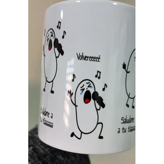 Diseños Tazas Plantillas Flork Deformitos ahhhhhhhh, vuelve, vida miaaaaaaaaa, volvereeeeé, salúdame a tu tiaaaaaaa, y a tu primaaaaaa Sublimacion Png