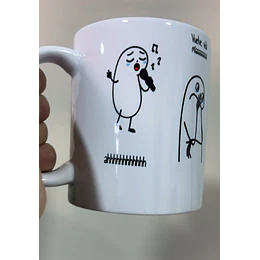 Diseños Tazas Plantillas Flork Deformitos ahhhhhhhh, vuelve, vida miaaaaaaaaa, volvereeeeé, salúdame a tu tiaaaaaaa, y a tu primaaaaaa Sublimacion Png