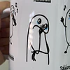 Diseños Tazas Plantillas Flork Deformitos ahhhhhhhh, vuelve, vida miaaaaaaaaa, volvereeeeé, salúdame a tu tiaaaaaaa, y a tu primaaaaaa Sublimacion Png