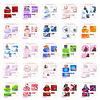 Plantillas de Diseño 58 Etiquetas Escolares Archivos PNG