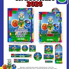 Plantillas de Diseño 42 Etiquetas Escolares Archivos PNG
