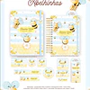 Plantillas de Diseño 42 Etiquetas Escolares Archivos PNG