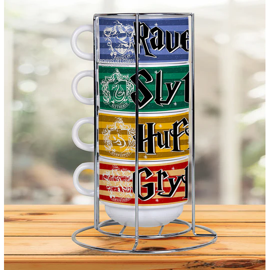 25 Plantillas de Diseño Tazas Apilables Archivos PNG