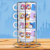 25 Plantillas de Diseño Tazas Apilables Archivos PNG