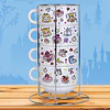 25 Plantillas de Diseño Tazas Apilables Archivos PNG