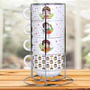 25 Plantillas de Diseño Tazas Apilables Archivos PNG
