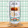 25 Plantillas de Diseño Tazas Apilables Archivos PNG