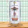 25 Plantillas de Diseño Tazas Apilables Archivos PNG