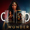 8 Plantillas de Diseño Tazas Marvel Superhéroes Archivos PNG