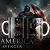 8 Plantillas de Diseño Tazas Marvel Superhéroes Archivos PNG