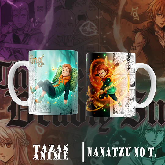 8 Plantillas de Diseño Tazas Manatzu Archivos PNG