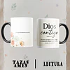 12 Plantillas de Diseño Tazas Lecturas Cristianas Archivos PNG